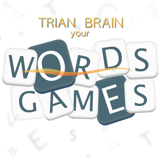 Words game — логотип разработчика