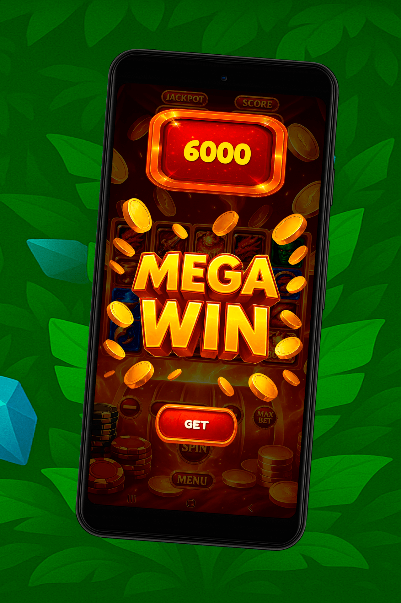Скриншот Real Slots